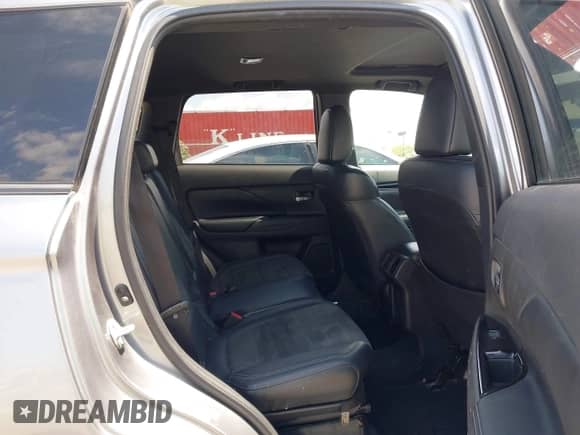 2019 Mitsubishi Outlander SE с VIN JA4AD3A34KZ030954, выставлен на аукционе IAAI как лот 42965278 с пробегом 135 210 миль миль и . История ставок и продаж доступна на DreamBid. Изображение 8.