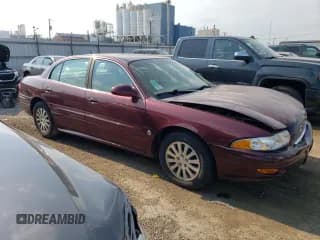 ✅ 2005 Buick LeSabre Custom • VIN: 1G4HP52K95U235681 • Lot: 59943914. Wystawiony na Copart z przebiegiem Nie podano. Bezpłatny archiwum sprzedaży aukcyjnych z USA i szczegółowy raport historii pojazdu na DreamBid. Zdjęcie 4.