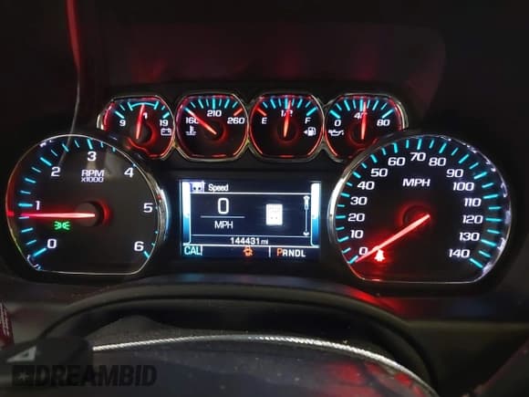 ✅ 2019 GMC Yukon XL SLT • VIN: 1GKS2GKC3KR332195 • Лот: 43603839. Опубликован ранее на IAAI с пробегом 144 431 миль. Бесплатный доступ к архиву аукционных продаж из США и подробный отчёт об истории автомобиля на DreamBid. Изображение 7.