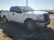 ✅ 2014 Ford F-150 XL • VIN: 1FTEX1EM3EFB17773 • Лот: 57114515. Опубликован ранее на Copart с пробегом 236 223 миль. Бесплатный доступ к архиву аукционных продаж из США и подробный отчёт об истории автомобиля на DreamBid. Изображение 4.