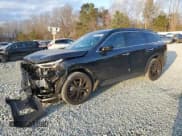 ✅ 2025 Infiniti QX60 Luxe • VIN: 5N1AL1FS4SC335155 • Lot: 85794674. Listed on Copart with 1,278 mi. Free auction sales archive from the USA and detailed vehicle history report at DreamBid. Image 1.