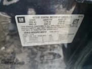 ✅ 2015 Chevrolet Equinox LT • VIN: 2GNALBEK9F6149919 • Лот: 91065765. Опубликован ранее на Copart с пробегом 96 353 миль. Бесплатный доступ к архиву аукционных продаж из США и подробный отчёт об истории автомобиля на DreamBid. Изображение 12.