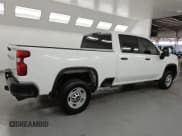 ✅ 2020 Chevrolet Silverado 2500HD Work Truck • VIN: 1GC4WLE72LF173866 • Lot: 69326975. Listed on Copart with 174,357 mi. Free auction sales archive from the USA and detailed vehicle history report at DreamBid. Image 3.