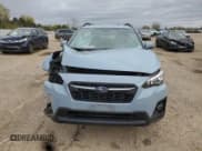 ✅ 2019 Subaru Crosstrek Premium • VIN: JF2GTAEC9KH362462 • Lot: 89737065. Listed on Copart with 56,268 mi. Free auction sales archive from the USA and detailed vehicle history report at DreamBid. Image 5.