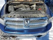 ✅ 2009 Dodge 1500 SLT • VIN: 1D3HV13T39J529134 • Lot: 88482995. Wystawiony na Copart z przebiegiem 102 119 mil. Bezpłatny archiwum sprzedaży aukcyjnych z USA i szczegółowy raport historii pojazdu na DreamBid. Zdjęcie 11.