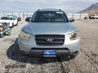 ✅ 2009 Hyundai Santa Fe GLS • VIN: 5NMSG13D29H255996 • Lot: 75030804. Listed on Copart with 176,586 mi. Free auction sales archive from the USA and detailed vehicle history report at DreamBid. Image 5.