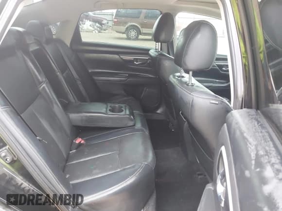 ✅ 2017 Nissan Altima SV • VIN: 1N4AL3AP5HC248771 • Lot: 42348946. Wystawiony na IAAI z przebiegiem 58 865 mil. Bezpłatny archiwum sprzedaży aukcyjnych z USA i szczegółowy raport historii pojazdu na DreamBid. Zdjęcie 8.