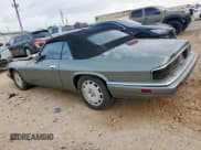 ✅ 1996 Jaguar XJS • VIN: SAJNX2746TC224190 • Лот: 64591685. Опубликован ранее на Copart с пробегом 80 227 миль. Бесплатный доступ к архиву аукционных продаж из США и подробный отчёт об истории автомобиля на DreamBid. Изображение 2.