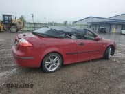✅ 2005 Saab 9-3 Arc • VIN: YS3FD79Y856005475 • Лот: 59663205. Опубликован ранее на Copart с пробегом 115 271 миль. Бесплатный доступ к архиву аукционных продаж из США и подробный отчёт об истории автомобиля на DreamBid. Изображение 3.