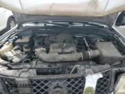 ✅ 2010 Nissan Frontier SE • VIN: 1N6AD0CWXAC433542 • Lot: 54624735. Listed on Copart with 61,232 mi. Free auction sales archive from the USA and detailed vehicle history report at DreamBid. Image 11.