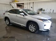 ✅ 2016 Lexus RX 350 • VIN: 2T2BZMCA2GC049139 • Lot: 71948475. Wystawiony na Copart z przebiegiem 91 706 mil. Bezpłatny archiwum sprzedaży aukcyjnych z USA i szczegółowy raport historii pojazdu na DreamBid. Zdjęcie 4.