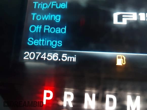 ✅ 2015 Ford F-150 XLT • VIN: 1FTFX1EG8FFC71959 • Lot: 42117769. Listed on IAAI with 207,456 mi. Free auction sales archive from the USA and detailed vehicle history report at DreamBid. Image 14.