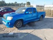 ✅ 2006 Toyota Tacoma X-Runner • VIN: 5TETU22N96Z309691 • Lot: 43770783. Wystawiony na IAAI z przebiegiem 191 879 mil. Bezpłatny archiwum sprzedaży aukcyjnych z USA i szczegółowy raport historii pojazdu na DreamBid. Zdjęcie 2.