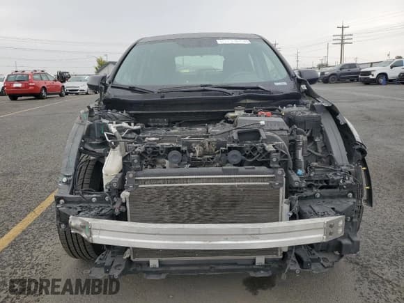 ✅ 2018 Honda CR-V LX • VIN: 2HKRW6H32JH220400 • Lot: 70178085. Wystawiony na Copart z przebiegiem 91 930 mil. Bezpłatny archiwum sprzedaży aukcyjnych z USA i szczegółowy raport historii pojazdu na DreamBid. Zdjęcie 5.