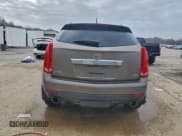 ✅ 2012 Cadillac SRX Performance Collection • VIN: 3GYFNBE37CS532590 • Lot: 94237585. Listed on Copart with 166,412 mi. Free auction sales archive from the USA and detailed vehicle history report at DreamBid. Image 6.