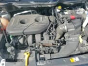 ✅ 2021 Ford EcoSport SES • VIN: MAJ6S3JL8MC410375 • Lot: 89488925. Wystawiony na Copart z przebiegiem 69 283 mil. Bezpłatny archiwum sprzedaży aukcyjnych z USA i szczegółowy raport historii pojazdu na DreamBid. Zdjęcie 14.