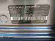 2019 Mitsubishi Outlander ES с VIN JA4AZ3A35KJ002287, выставлен на аукционе IAAI как лот 42815580 с пробегом 43 637 миль миль и . История ставок и продаж доступна на DreamBid. Изображение 9.