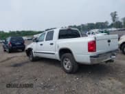 ✅ 2007 Dodge Dakota ST • VIN: 1D7HW28K57S242869 • Лот: 42906167. Опубликован ранее на IAAI с пробегом 178 955 миль. Бесплатный доступ к архиву аукционных продаж из США и подробный отчёт об истории автомобиля на DreamBid. Изображение 3.