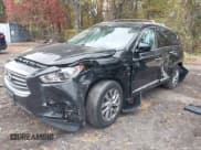 ✅ 2014 Infiniti QX60 • VIN: 5N1AL0MM9EC543650 • Лот: 43457923. Опубликован ранее на IAAI с пробегом 178 124 миль. Бесплатный доступ к архиву аукционных продаж из США и подробный отчёт об истории автомобиля на DreamBid. Изображение 18.