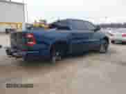 2024 Ram 1500 Limited с VIN 1C6SRFHT2RN229108, выставлен на аукционе IAAI как лот 40960283 с пробегом 16 654 миль миль и . История ставок и продаж доступна на DreamBid. Изображение 4.