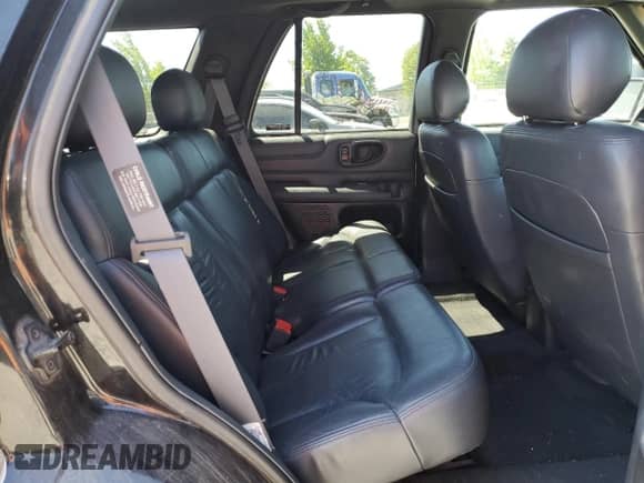 1999 Chevrolet Blazer LT с VIN 1GNDT13W4X2248675, выставлен на аукционе Copart как лот 59103635 с пробегом 105 827 миль миль и Списание • Salvage title. История ставок и продаж доступна на DreamBid. Изображение 11.