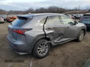 ✅ 2021 Lexus NX 300 • VIN: JTJDARDZ1M2248759 • Lot: 88302755. Wystawiony na Copart z przebiegiem 58 266 mil. Bezpłatny archiwum sprzedaży aukcyjnych z USA i szczegółowy raport historii pojazdu na DreamBid. Zdjęcie 3.