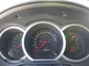 ✅ 2007 Suzuki Grand Vitara XSport • VIN: JS3TE944274202679 • Lot: 43780769. Listed on IAAI with 138,052 mi. Free auction sales archive from the USA and detailed vehicle history report at DreamBid. Image 7.