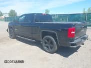 ✅ 2019 GMC Sierra 1500 • VIN: 2GTV2LEC6K1237491 • Лот: 42314076. Опубликован ранее на IAAI с пробегом 89 543 миль. Бесплатный доступ к архиву аукционных продаж из США и подробный отчёт об истории автомобиля на DreamBid. Изображение 3.