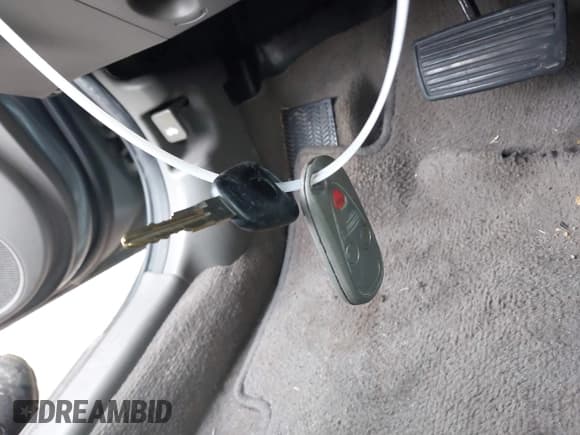 ✅ 2005 Acura RSX • VIN: JH4DC54825S002543 • Lot: 42354667. Wystawiony na IAAI z przebiegiem 116 939 mil. Bezpłatny archiwum sprzedaży aukcyjnych z USA i szczegółowy raport historii pojazdu na DreamBid. Zdjęcie 11.