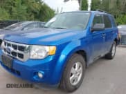 ✅ 2012 Ford Escape XLT • VIN: 1FMCU9DG9CKB78412 • Lot: 43079544. Wystawiony na IAAI z przebiegiem 156 263 mil. Bezpłatny archiwum sprzedaży aukcyjnych z USA i szczegółowy raport historii pojazdu na DreamBid. Zdjęcie 6.