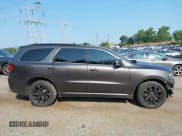 ✅ 2019 Dodge Durango GT Plus • VIN: 1C4RDJDG6KC560602 • Lot: 42905630. Listed on IAAI with 109,766 mi. Free auction sales archive from the USA and detailed vehicle history report at DreamBid. Image 13.