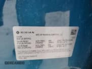 ✅ 2022 Rivian R1S Launch Edition • VIN: 7PDSGABL7NN003157 • Лот: 88664975. Опубликован ранее на Copart с пробегом Не указан. Бесплатный доступ к архиву аукционных продаж из США и подробный отчёт об истории автомобиля на DreamBid. Изображение 13.