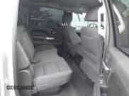 ✅ 2017 Chevrolet Silverado 1500 LT • VIN: 3GCPCREC6HG207142 • Лот: 43256548. Опубликован ранее на IAAI с пробегом 78 897 миль. Бесплатный доступ к архиву аукционных продаж из США и подробный отчёт об истории автомобиля на DreamBid. Изображение 8.