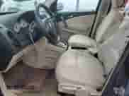 2007 Saturn VUE I4 z VIN 5GZCZ33D77S843497, wystawiony jako Copart lot #79357734 z przebiegiem 81 264 mil mil oraz Szkoda całkowita • Salvage title. Historia ofert i sprzedaży dostępna na DreamBid. Obrazek 7.