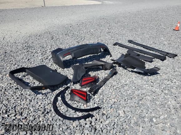 ✅ 2021 Cadillac XT5 FWD Luxury • VIN: 1GYKNAR41MZ141533 • Lot: 82611185. Wystawiony na Copart z przebiegiem 63 669 mil. Bezpłatny archiwum sprzedaży aukcyjnych z USA i szczegółowy raport historii pojazdu na DreamBid. Zdjęcie 12.