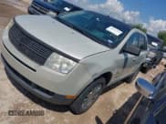 ✅ 2007 Lincoln MKX • VIN: 2LMDU68C47BJ12087 • Lot: 42821225. Wystawiony na IAAI z przebiegiem 183 418 mil. Bezpłatny archiwum sprzedaży aukcyjnych z USA i szczegółowy raport historii pojazdu na DreamBid. Zdjęcie 2.