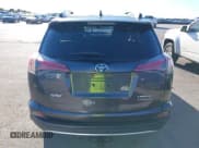 ✅ 2016 Toyota RAV4 Limited • VIN: JTMDJREV4GD010234 • Лот: 43676407. Опубликован ранее на IAAI с пробегом 162 506 миль. Бесплатный доступ к архиву аукционных продаж из США и подробный отчёт об истории автомобиля на DreamBid. Изображение 17.