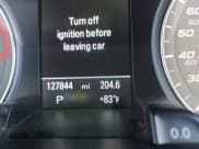 ✅ 2013 Audi S4 Premium Plus • VIN: WAUBGAFL4DA087166 • Lot: 42762142. Wystawiony na IAAI z przebiegiem 127 844 mil. Bezpłatny archiwum sprzedaży aukcyjnych z USA i szczegółowy raport historii pojazdu na DreamBid. Zdjęcie 16.