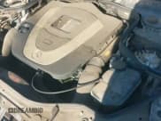 ✅ 2008 Mercedes-Benz E 350 Luxury • VIN: WDBUF56X08B291647 • Lot: 43579643. Wystawiony na IAAI z przebiegiem 201 085 mil. Bezpłatny archiwum sprzedaży aukcyjnych z USA i szczegółowy raport historii pojazdu na DreamBid. Zdjęcie 12.