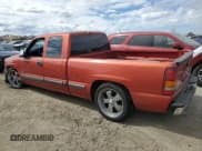 ✅ 2001 Chevrolet Silverado 1500 LS • VIN: 1GCEC19V61Z202596 • Лот: 71801924. Опубликован ранее на Copart с пробегом 282 128 миль. Бесплатный доступ к архиву аукционных продаж из США и подробный отчёт об истории автомобиля на DreamBid. Изображение 2.