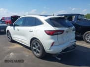 ✅ 2024 Ford Escape ST-Line • VIN: 1FMCU0MN1RUA89781 • Лот: 43157081. Опубликован ранее на IAAI с пробегом 12 699 миль. Бесплатный доступ к архиву аукционных продаж из США и подробный отчёт об истории автомобиля на DreamBid. Изображение 3.