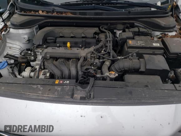 ✅ 2020 Hyundai Accent SE • VIN: 3KPC24A62LE120914 • Лот: 62986593. Опубликован ранее на Copart с пробегом 54 177 миль. Бесплатный доступ к архиву аукционных продаж из США и подробный отчёт об истории автомобиля на DreamBid. Изображение 11.