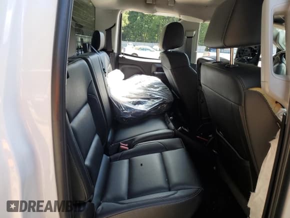 ✅ 2016 Chevrolet Silverado 2500HD LT • VIN: 1GC2KVEG1GZ407479 • Lot: 66373795. Wystawiony na Copart z przebiegiem 97 886 mil. Bezpłatny archiwum sprzedaży aukcyjnych z USA i szczegółowy raport historii pojazdu na DreamBid. Zdjęcie 10.