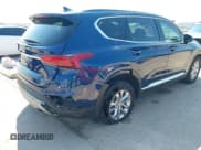 ✅ 2019 Hyundai Santa Fe SEL Plus • VIN: 5NMS33AD4KH064239 • Лот: 43142101. Опубликован ранее на IAAI с пробегом 117 811 миль. Бесплатный доступ к архиву аукционных продаж из США и подробный отчёт об истории автомобиля на DreamBid. Изображение 6.