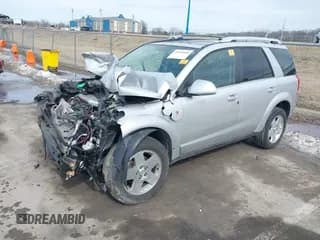✅ 2006 Saturn VUE • VIN: 5GZCZ63406S879760 • Lot: 41652660. Wystawiony na IAAI z przebiegiem Nie podano. Bezpłatny archiwum sprzedaży aukcyjnych z USA i szczegółowy raport historii pojazdu na DreamBid. Zdjęcie 2.