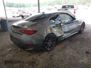 ✅ 2017 Infiniti Q60 Premium • VIN: JN1CV7EL8HM320233 • Лот: 43006933. Опубликован ранее на IAAI с пробегом 157 921 миль. Бесплатный доступ к архиву аукционных продаж из США и подробный отчёт об истории автомобиля на DreamBid. Изображение 4.