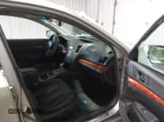 ✅ 2010 Subaru Outback Limited Power Moon • VIN: 4S4BRCKCXA3316797 • Лот: 43906234. Опубликован ранее на IAAI с пробегом 245 418 миль. Бесплатный доступ к архиву аукционных продаж из США и подробный отчёт об истории автомобиля на DreamBid. Изображение 5.