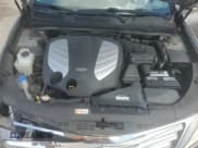 ✅ 2012 Hyundai Azera • VIN: KMHFH4JG3CA143735 • Лот: 52442055. Опубликован ранее на Copart с пробегом 108 708 миль. Бесплатный доступ к архиву аукционных продаж из США и подробный отчёт об истории автомобиля на DreamBid. Изображение 11.