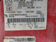 ✅ 2015 Ford F-350 XL • VIN: 1FTRF3B65FEA48534 • Lot: 68135964. Wystawiony na Copart z przebiegiem 204 110 mil. Bezpłatny archiwum sprzedaży aukcyjnych z USA i szczegółowy raport historii pojazdu na DreamBid. Zdjęcie 12.