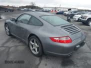 ✅ 2005 Porsche 911 Carrera 997 • VIN: WP0AA29985S716414 • Lot: 43590187. Wystawiony na IAAI z przebiegiem 117 108 mil. Bezpłatny archiwum sprzedaży aukcyjnych z USA i szczegółowy raport historii pojazdu na DreamBid. Zdjęcie 3.